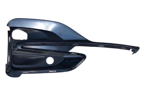 LV4B-17K946-R - РЕШЕТКА РАМКА ПРАВАЯ ST LINE KUGA MK3 ESCAPE USA 20-