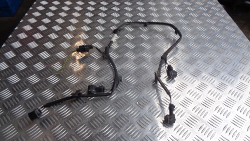 Vw polo 6r ld7r pdc ремень безопасности