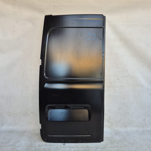 RENAULT MASTER III MOVANO 10- Tür links heck hinten