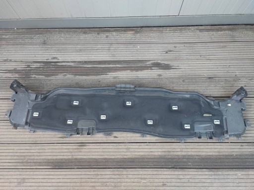 torpedo lower FORD KUGA MK2 CV44-S01628-AC