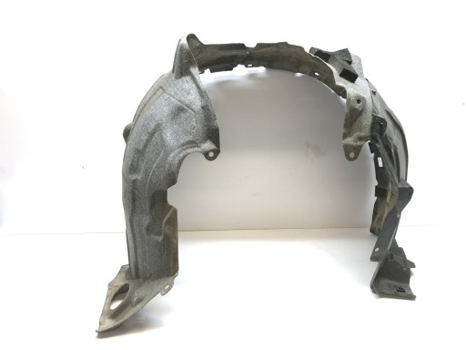 АРКА КОЛЕСНАЯ ЛЕВАЯ ПЕРЕДНЯЯ LEXUS ES300H 53876-33260