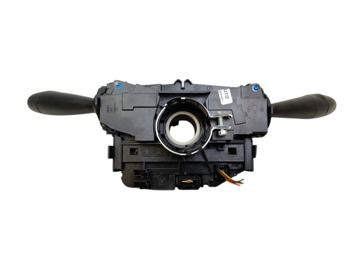 DEVIO LUCI TERGICRISTALLO TERGI PAJAK ANELLO airbag VOLANTE CITROEN C4 II B7 96759258XT