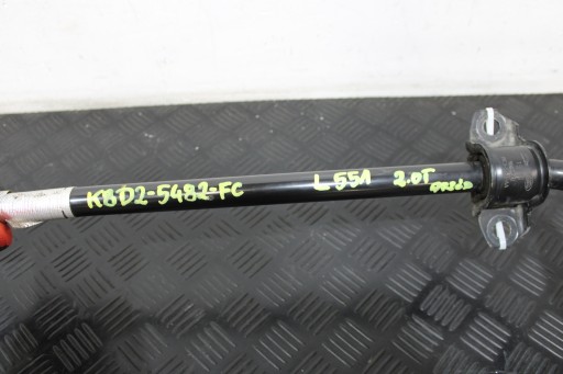 STABILIZATOR bar front K8D2-5482-FC LAND ROVER EVOQUE II 2 L551