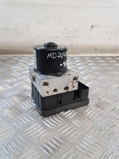 Pompa ABS 3M51-2C405-AE MAZDA 3 e BK 1.6