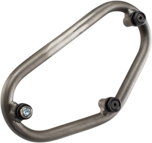 Запчастини SLC для сідельних сумок LegendGear Urban SysBag