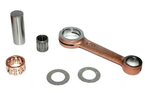 WAD1484134855666517 - ШАТУН ПІДШИПНИК MOTORHISPANIA ЛЮТЬ СУПЕРМОТО 50