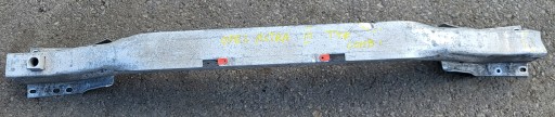 bumper support of the rear pillar rear part beam tip OPEL ASTRA 3 III H OE
