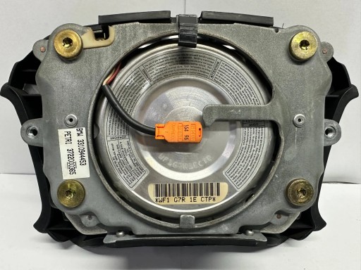 AIRBAG Fahrer BMW E39 3310944453