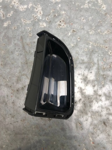 grid of a bumper right front m-packet BMW X2 F39 8070322