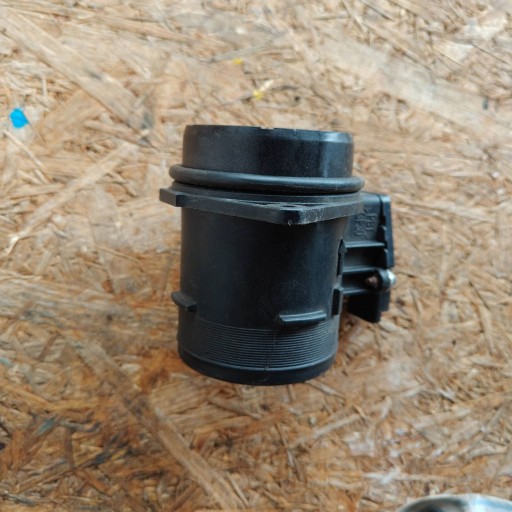 Peugeot citroen 1.6 BHDI flow meter 966263568002