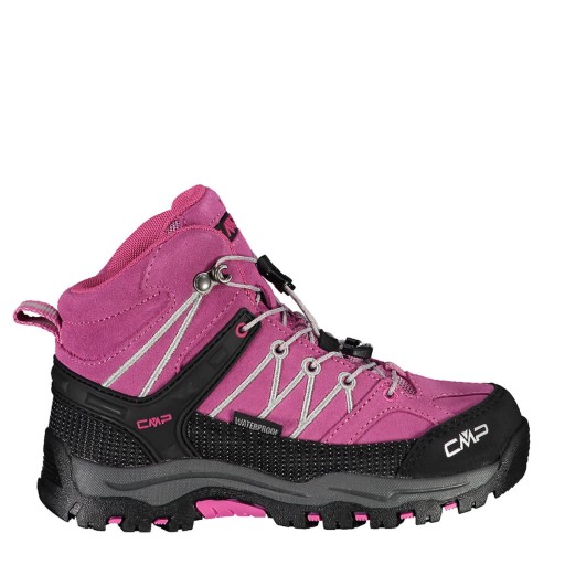 Дитяче трекінгове взуття CMP KIDS RIGEL MID 36
