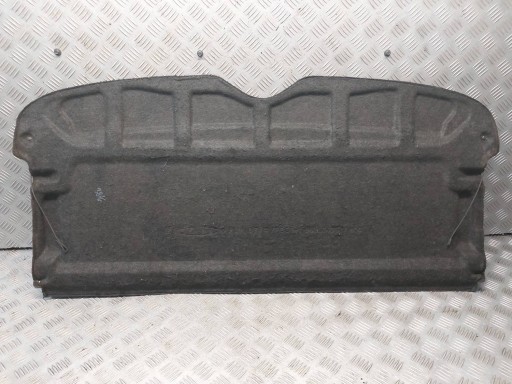 plato boot PEUGEOT 307 and HB 5D