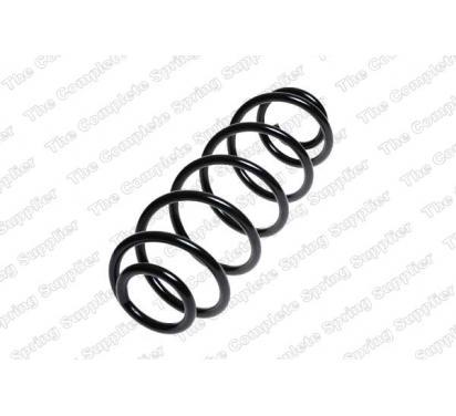 4266727 - Подвеска лесофорс рессора peugeot 1007