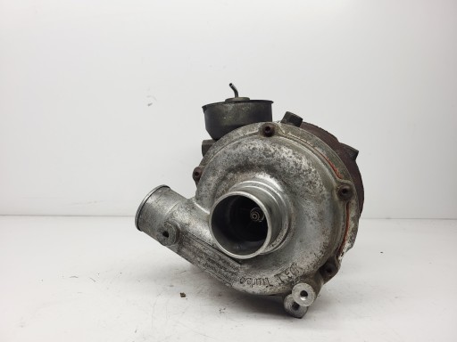 Turbo TURBO MAZDA PREMACY 2.0TD VJ300110