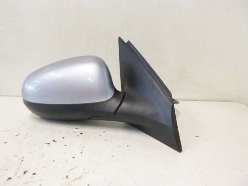 mirror left Fiat Croma 5 Pin 2006r. 698/A
