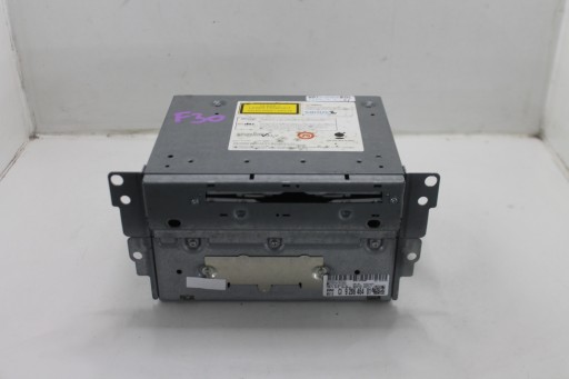 RADIO NAVIGATION FABRYCZNA 9286464 BMW SERIA 3 F30 F31 11-18