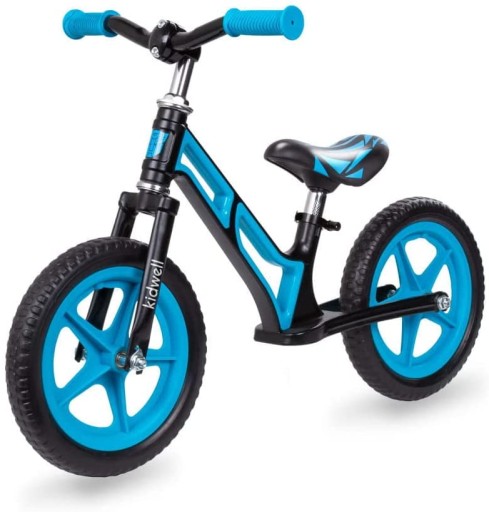 Велосипед Kidwell Comet 12\