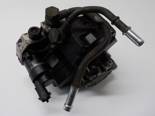 0445010084 0928400605 - LDV JEEP 2.5 2.8 CRD ПАЛИВНИЙ НАСОС BOSCH 084