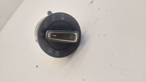SEAT LEON III ATECA T-CROS interruttore luci 5G0941431AF