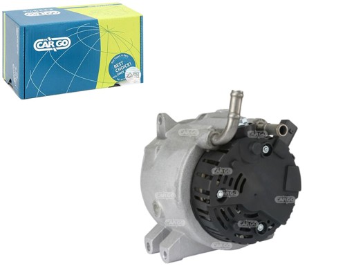 113251 - Генератор mercedes a w168 vaneo 414 1.7d 07.98-07.05 hc-cargo