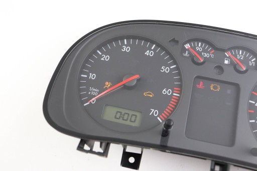 VW GOLF IV dials dials PREDKOSCIOMIERZ petrol 1J0920802 EUROPA