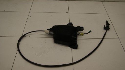 Mécanisme Électrique Frein POSTOJOWEGO CITROEN C4 PICASSO 1 9684898480
