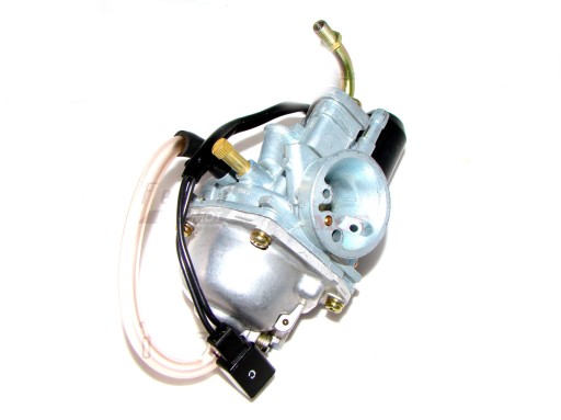T61515 - 2-ТАКТНИЙ ДВИГУН КАРБЮРАТОР В ЗБОРІ MIKUNI