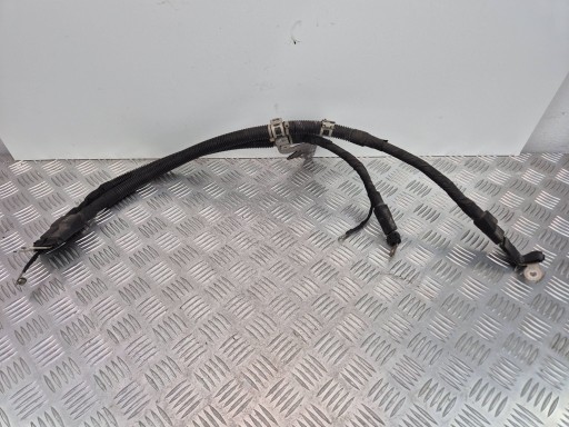 Mercedes C180 CGI W205 bundle przewodow A0025463335