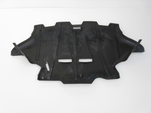 motor cover AUDI 80 B4