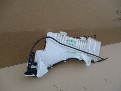 spremnik mlaznice pranja Peugeot 3008 II Citroen C5 Air Cross 9810819180