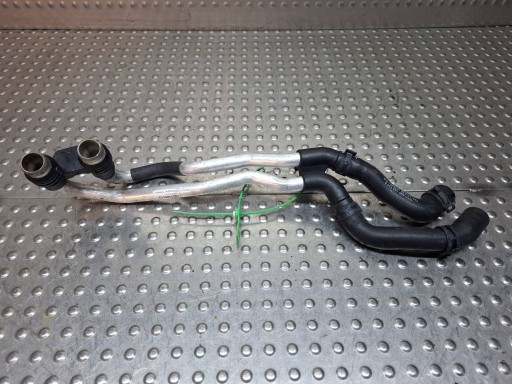 Tubi d’acqua GRUPPO STUFA RISCALDAMENTO 4G0145931G AUDI A4 B8 8K A5 8T A6 C7 Q5 8R 2.0TDI