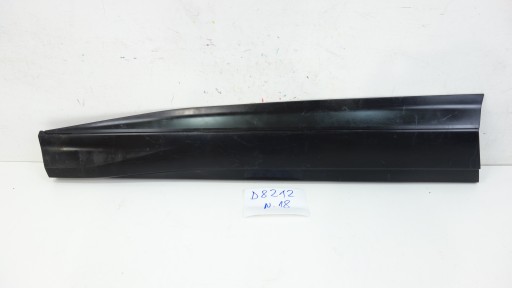moulding door left front AUDI Q4 E-TRON 89A853959B