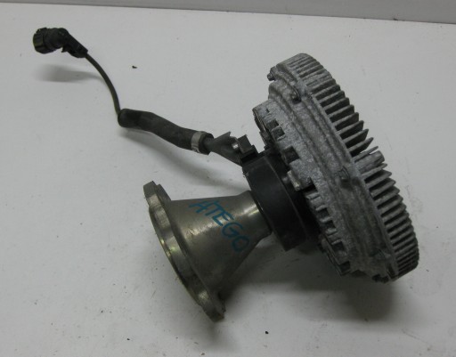 MERCEDES ATEGO frizione VENTOLE WISKOTYCZNE WISKOZA A9342000022