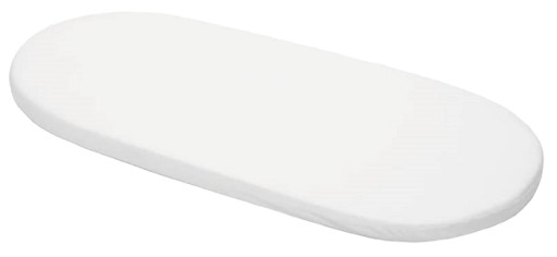 ПРОСТИРДА В КОЛЯСКУ YOONCO COTTON 75x35 PL