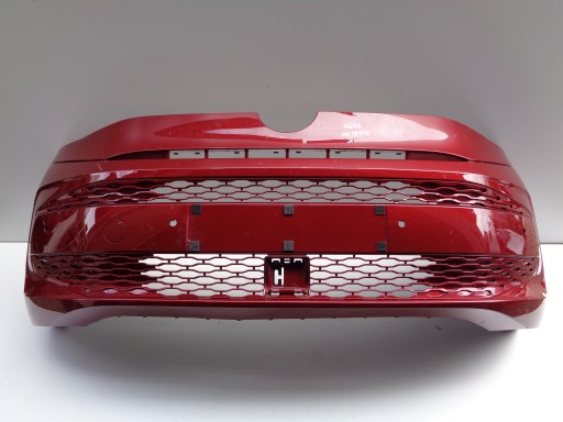 front bumper VW T7 MULTIVAN 7T 7T0 21- NR 46643