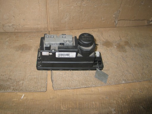 93-01 007828-25 - Насос центрального замка mercedes c class w202 e class w210 2108001248