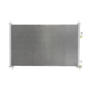 Радіатор кондиціонера Delphi tsp0225209 конденсатор