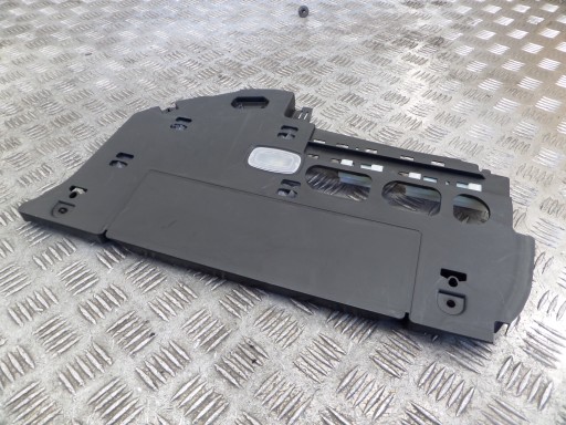MERCEDES A-KLASA W177 Blende Abdeckung Armaturenbrett A1776800600