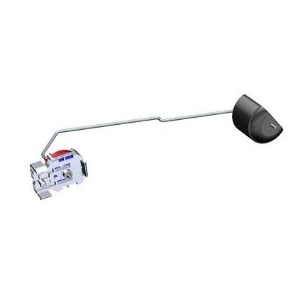 T39713 - Датчик рівня палива ZONTES ZT 125-U / U1