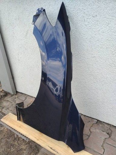 Kotflügel vorne links Seite Mazda 6 3 GJ 2014