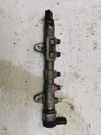 Rampe injection MINI COOPER F55 F56 1.5D 8511629