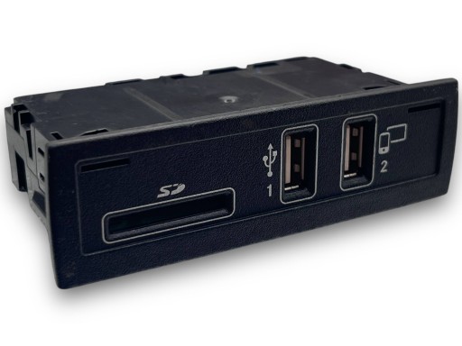 MERCEDES W222 PORT USB 2228203026 @M