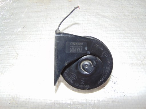 DG9T-13A803-DA - FORD MONDEO MK5 ЗВУКОВИЙ СИГНАЛ DG9T13A803DA