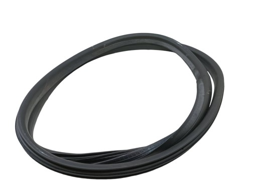 gasket door left rear part sedan bodywork Renault Megane IV (2016-2024)