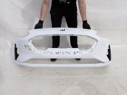 FORD FOCUS IV 4 MK4 18- bumper front front PDC