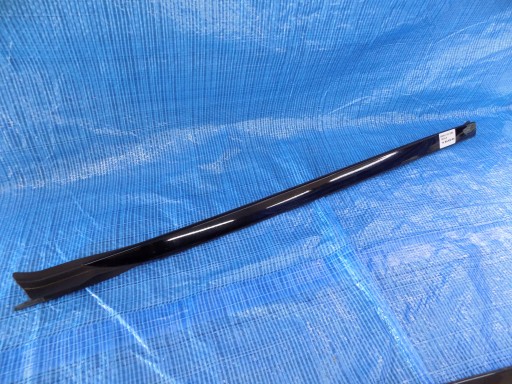 moulding windows CZOLOWEJ left BMW X5 G05 45E 20R