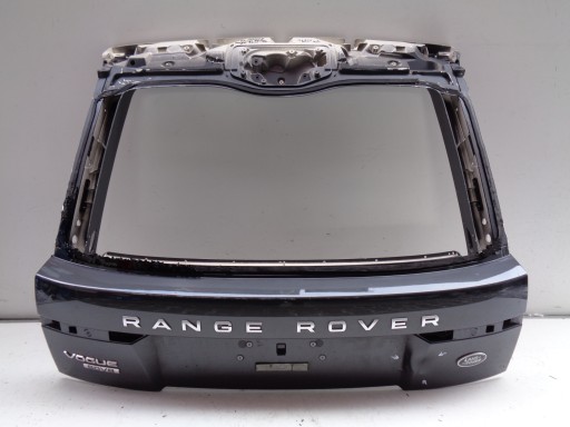 boot doors RANGE ROVER VOGUE L405 13- NR 33528