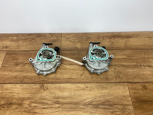 pump vacual vacum Ford Kuga MK3 2020+ Escape Bronco Sport 1.5L