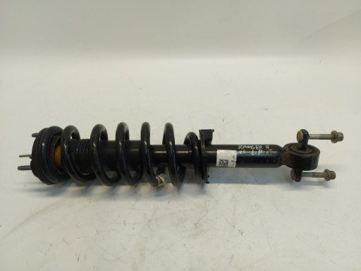 Ford Ranger VI 6 2024r shock absorber mcperson left front oryg mb3c-18045-pdg