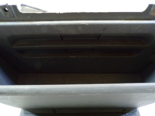 cover cover consoles VOLKSWAGEN TRANSPORTER T4 (K2)